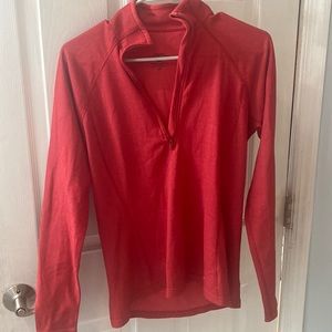 Patagonia performance capilene base layer size L.